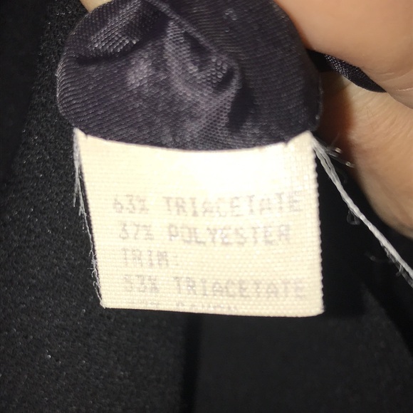 Gorgeous vintage Carolina Herrera dress - Picture 10 of 11